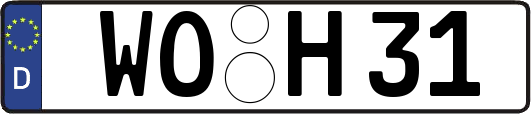 WO-H31