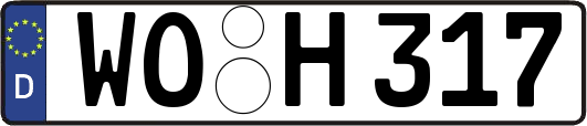 WO-H317