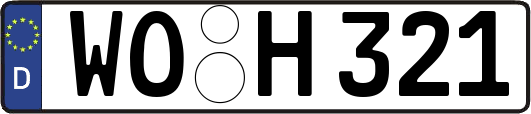 WO-H321