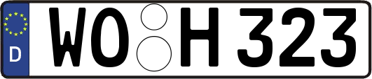 WO-H323