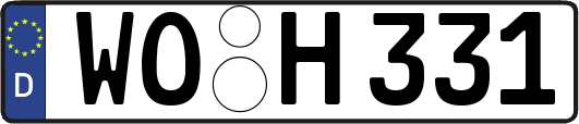 WO-H331