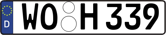 WO-H339