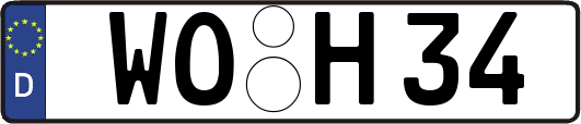 WO-H34