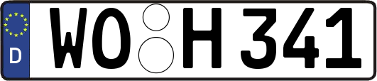 WO-H341