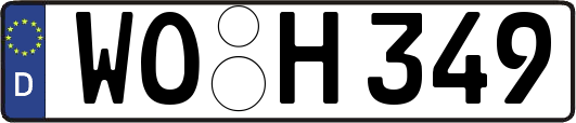 WO-H349
