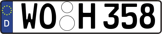 WO-H358
