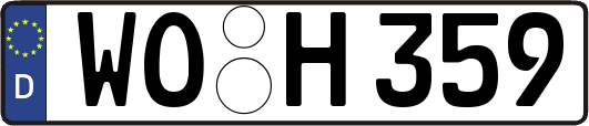 WO-H359