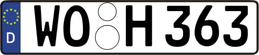 WO-H363