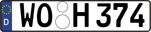 WO-H374