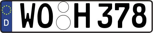 WO-H378
