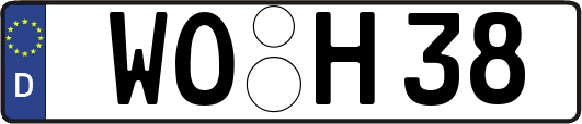 WO-H38