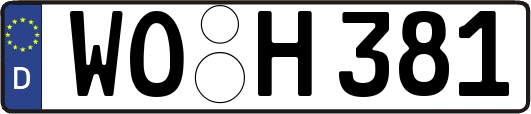 WO-H381