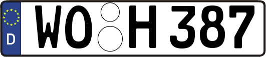 WO-H387