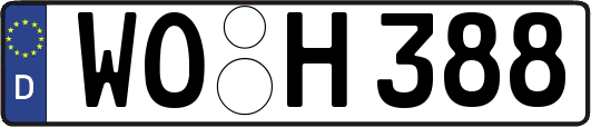 WO-H388