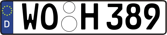 WO-H389