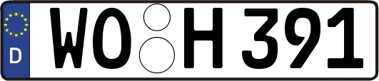 WO-H391