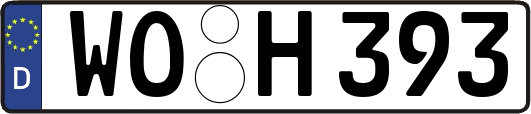 WO-H393