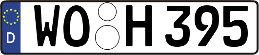 WO-H395