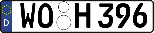 WO-H396