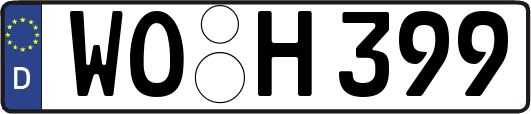 WO-H399