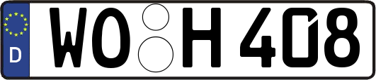 WO-H408