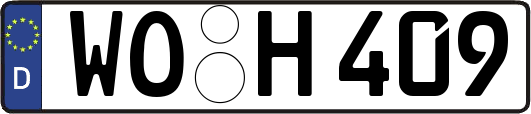 WO-H409