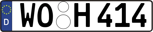 WO-H414