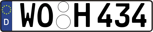 WO-H434
