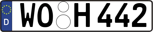 WO-H442