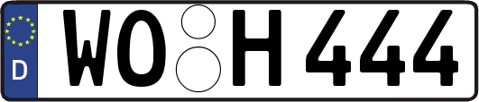 WO-H444