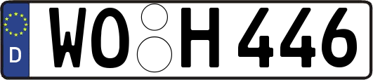 WO-H446