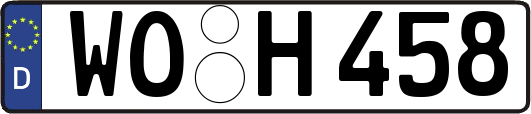 WO-H458