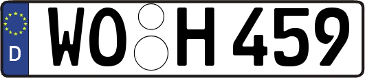 WO-H459