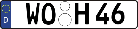 WO-H46