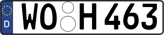 WO-H463