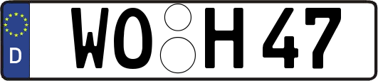 WO-H47