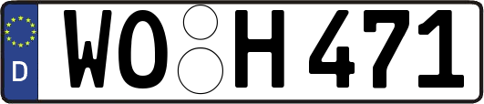 WO-H471