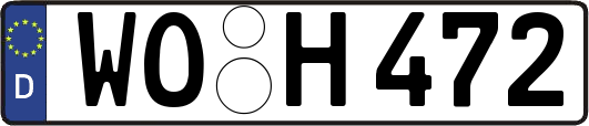 WO-H472
