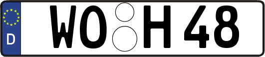 WO-H48