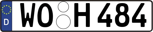 WO-H484