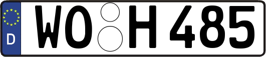 WO-H485