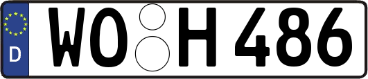WO-H486