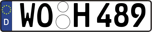 WO-H489