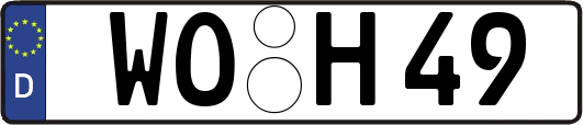 WO-H49