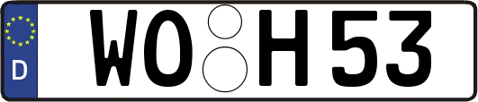 WO-H53