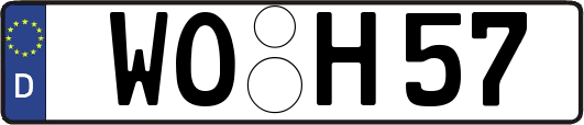 WO-H57