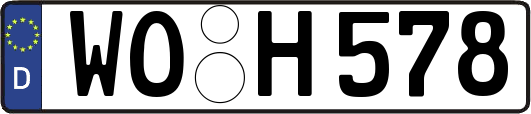 WO-H578