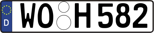 WO-H582