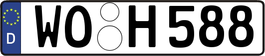 WO-H588
