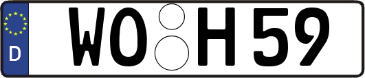 WO-H59